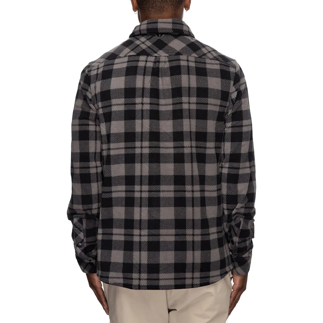 686 Sierra Fleece Flannel - Men's