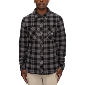 686 Sierra Fleece Flannel - Men's