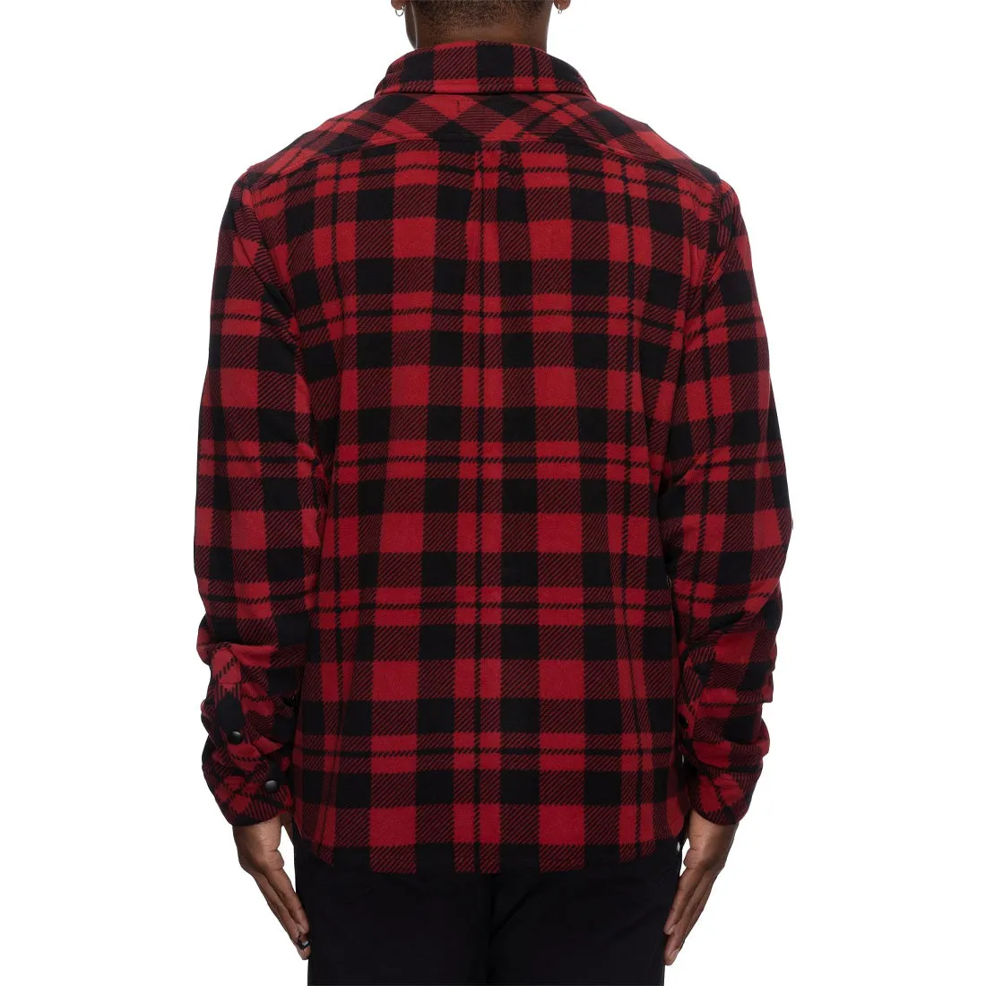 686 Sierra Fleece Flannel - Men's