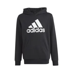 adidas Big Logo Cotton Hoody Boys