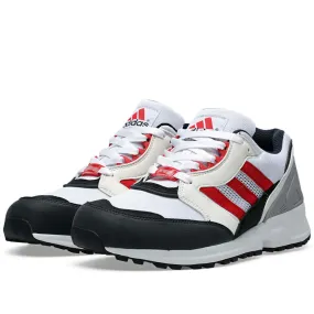 Adidas EQT Running Cushion OGRunning White & Collegiate Red