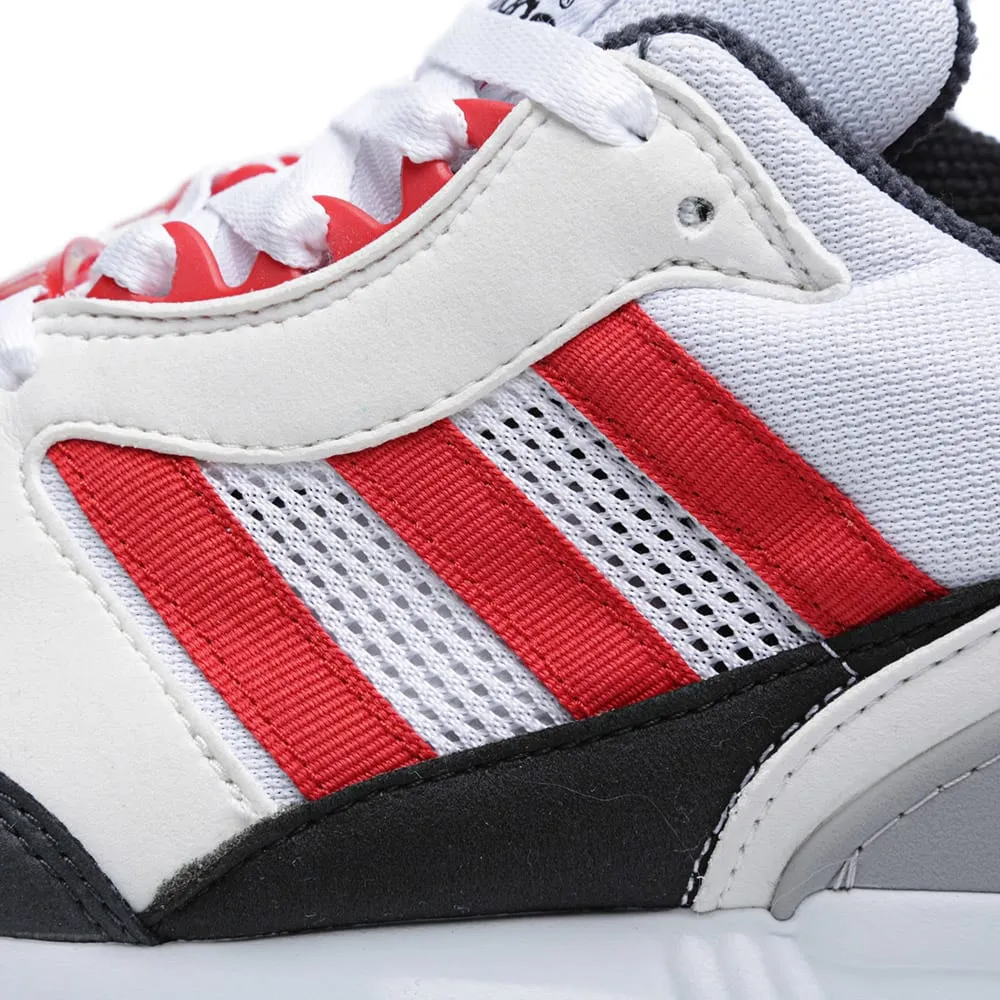 Adidas EQT Running Cushion OGRunning White & Collegiate Red