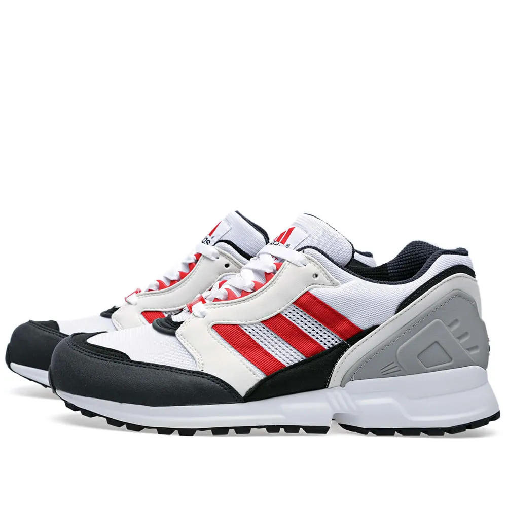 Adidas EQT Running Cushion OGRunning White & Collegiate Red