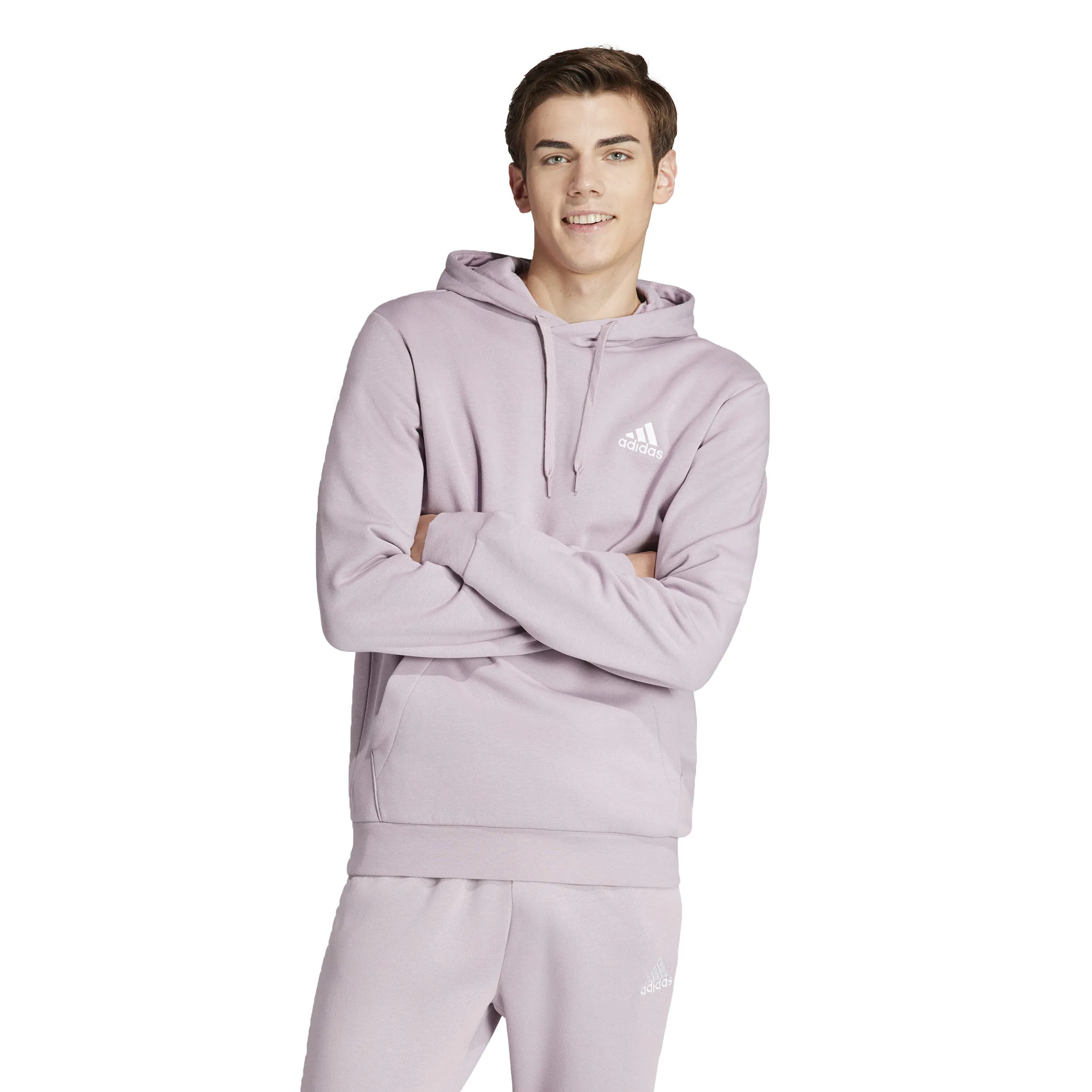 adidas Feelcozy Hoody Men