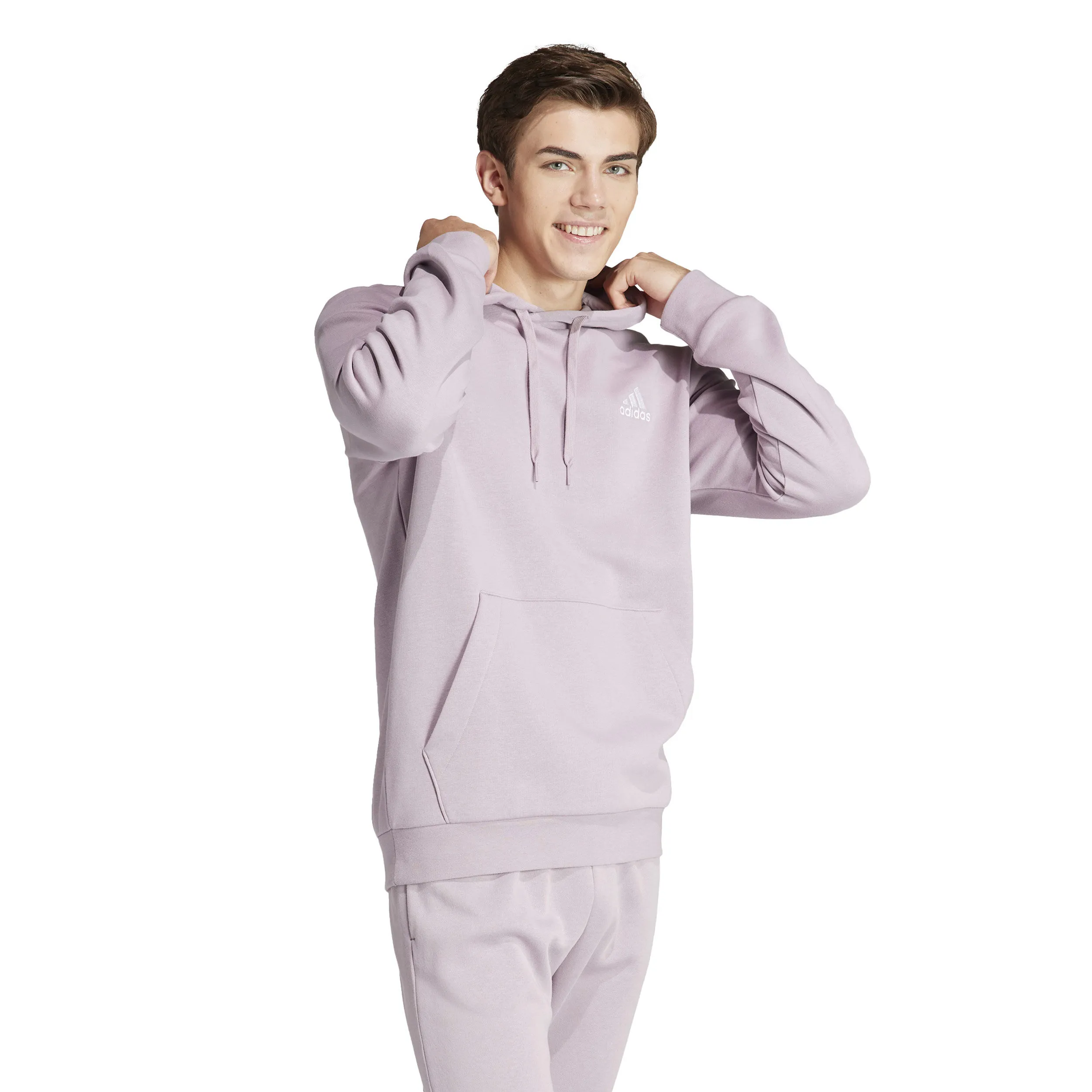 adidas Feelcozy Hoody Men