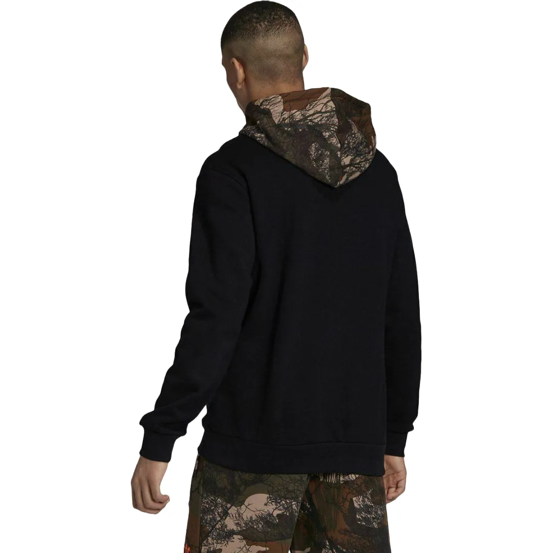 adidas Originals Men’s Camo Hoodie