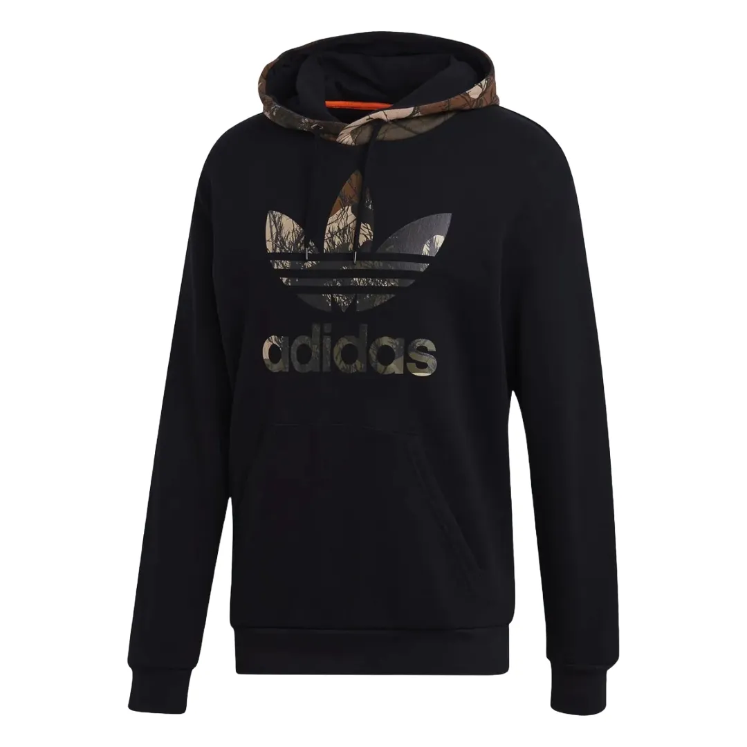 adidas Originals Men’s Camo Hoodie