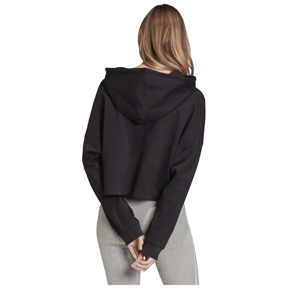 adidas Originals Women’s Crop Hoodie