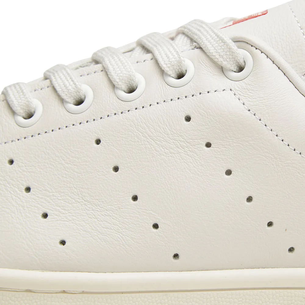 Adidas Stan Smith VintageNeo White & Collegiate Red