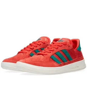 Adidas SuisseRed & Collegiate Green