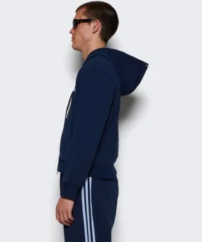 adidas X Wales Bonner Track Hoodie Collegiate Navy