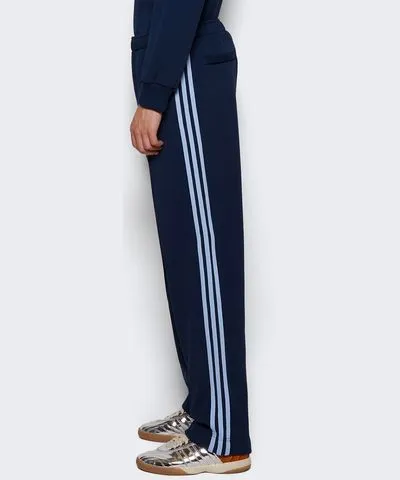 adidas X Wales Bonner Track Pants Collegiate Navy