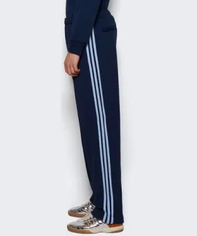 adidas X Wales Bonner Track Pants Collegiate Navy