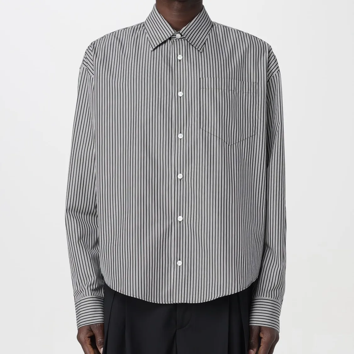 AMI PARIS  |Designers Shirts