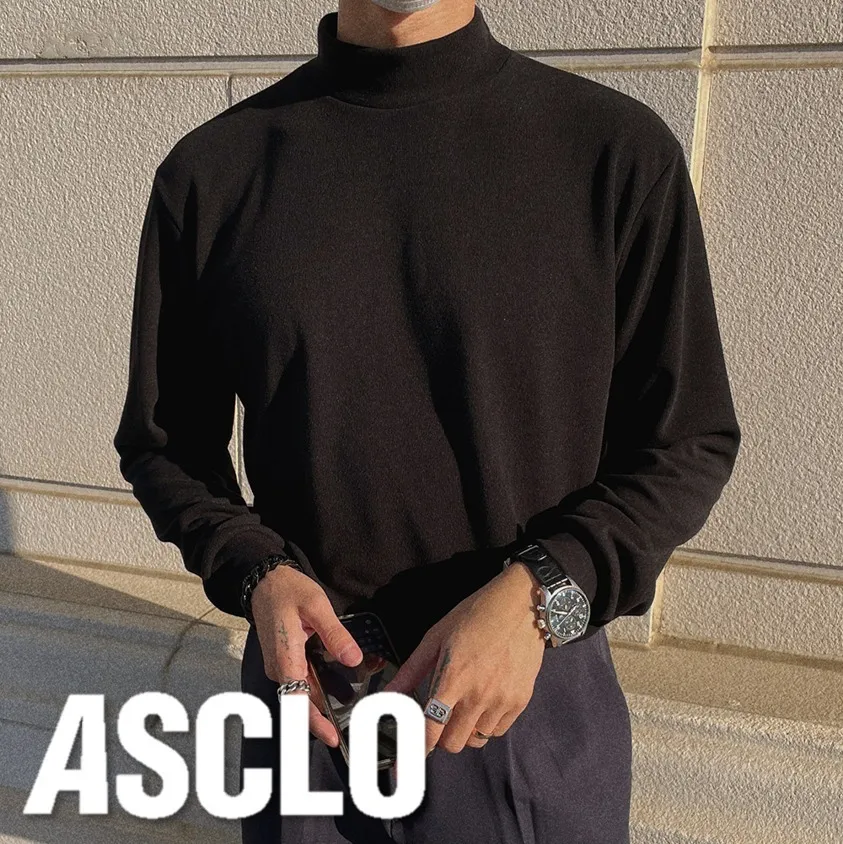 ASCLO  |T-Shirts