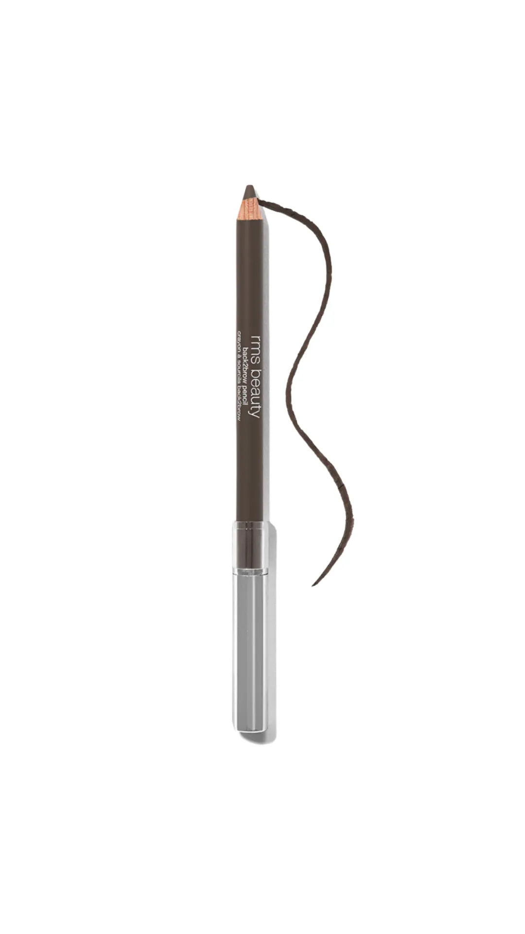 Back2brow Dark pencil