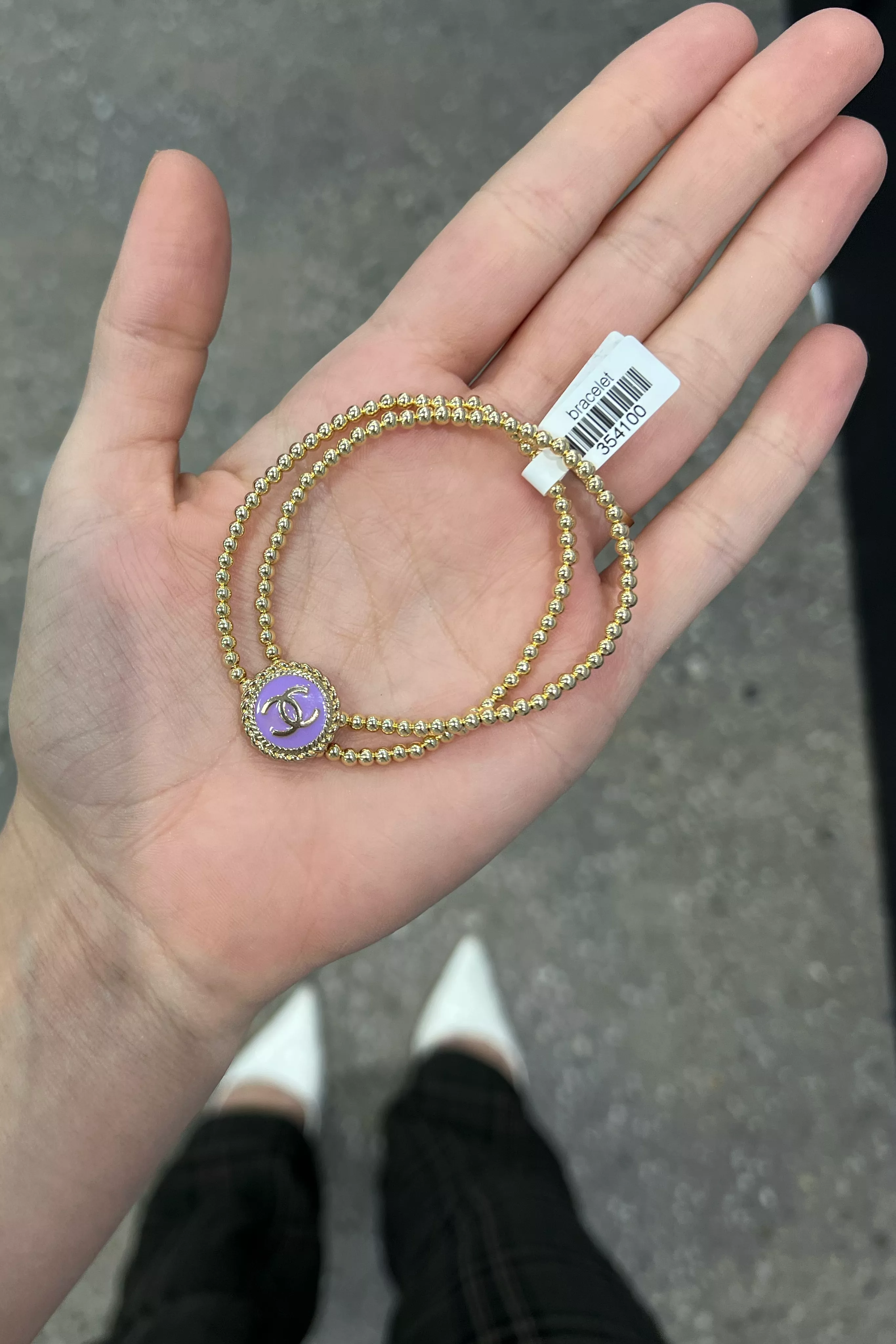 Bella Bracelet