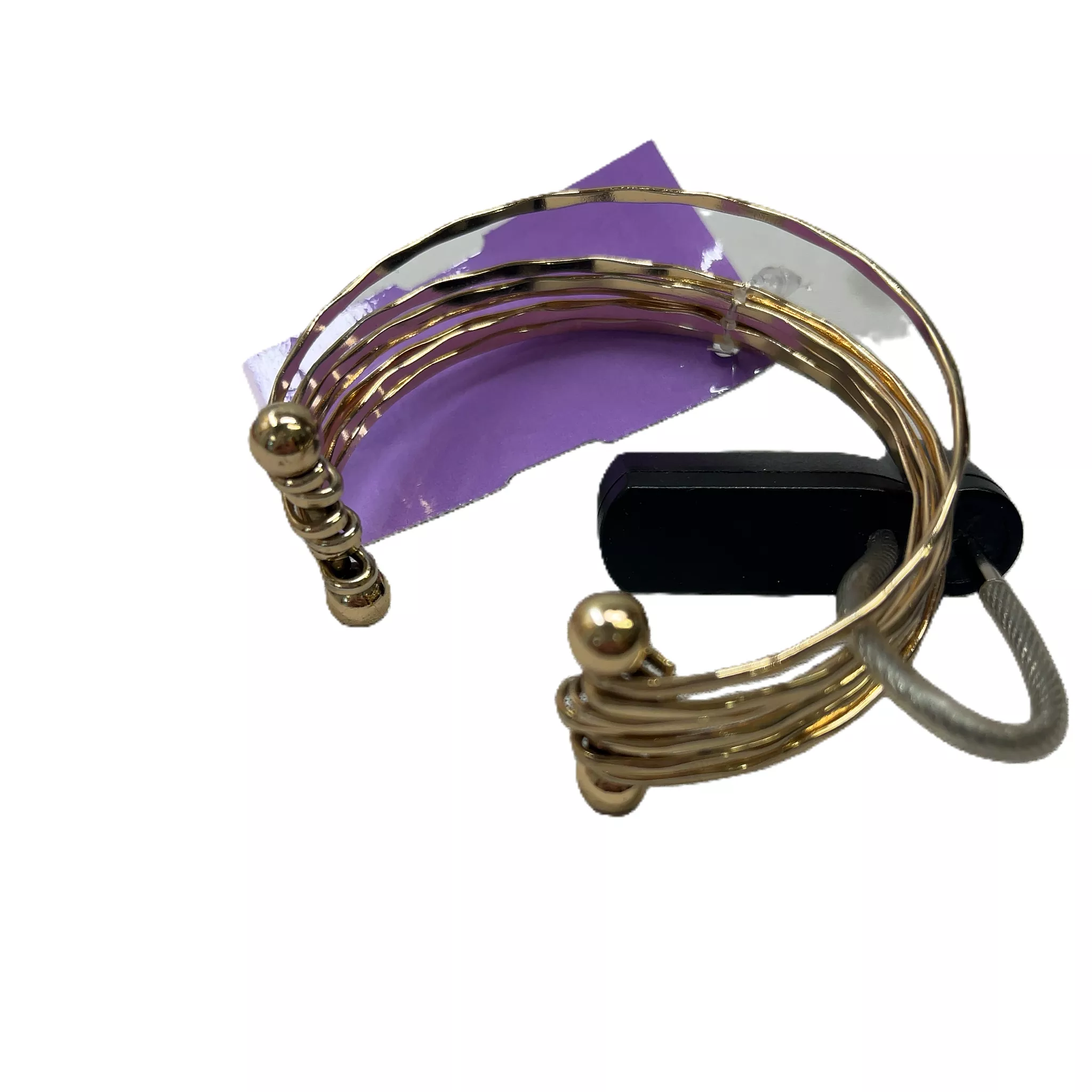 Bracelet Cuff By Clothes Mentor