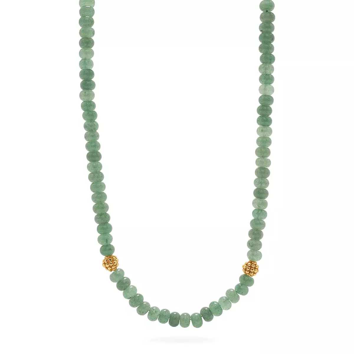 Capucine de Wulf Berry Single Strand Necklace - (two colors)