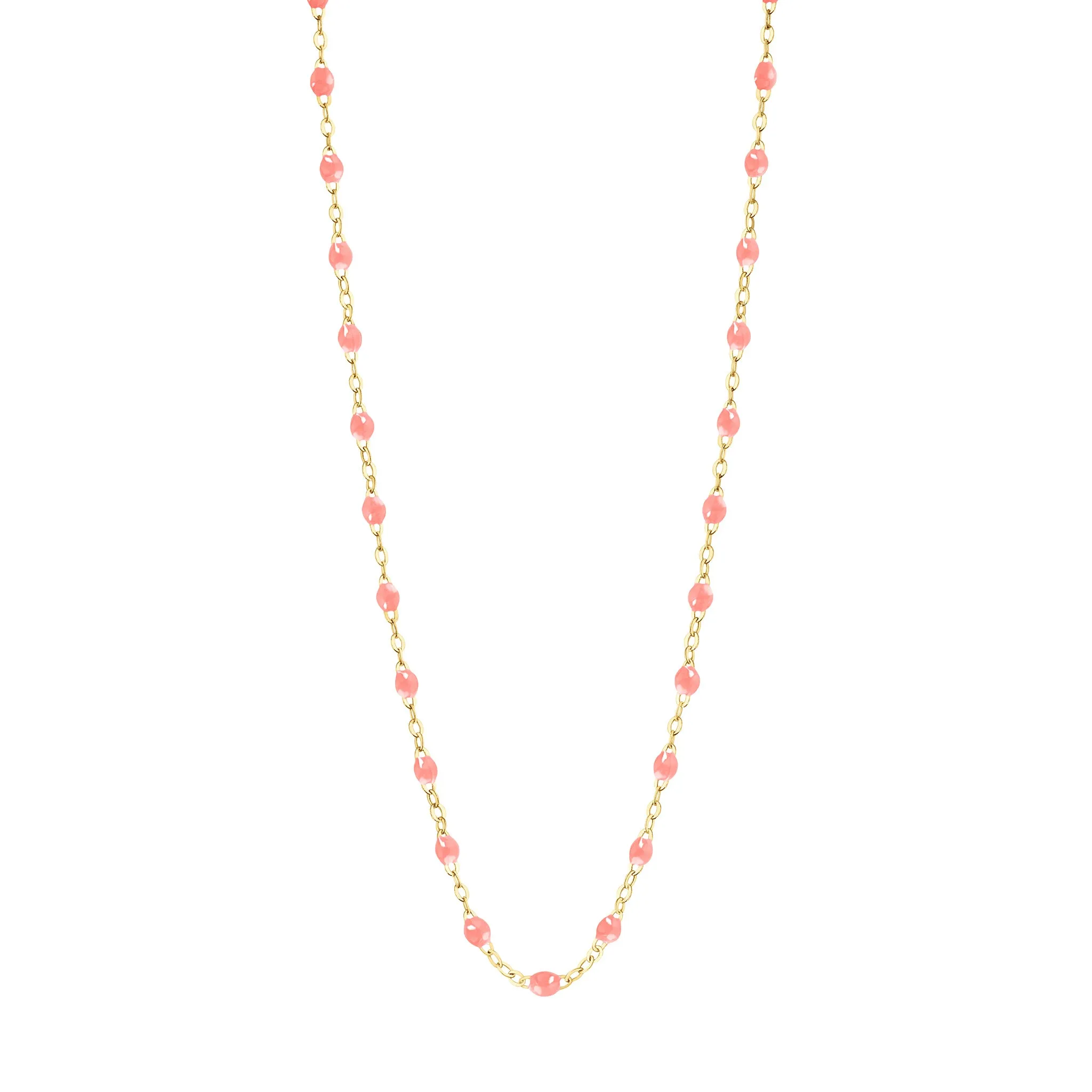 Classic Gigi Necklace, 17.7