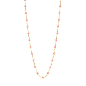 Classic Gigi Necklace, 17.7