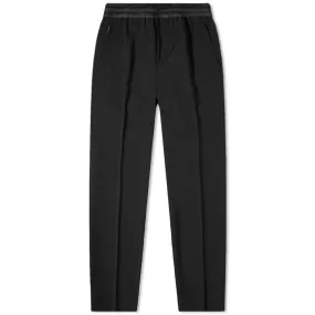 Coach Pleated PantBlack