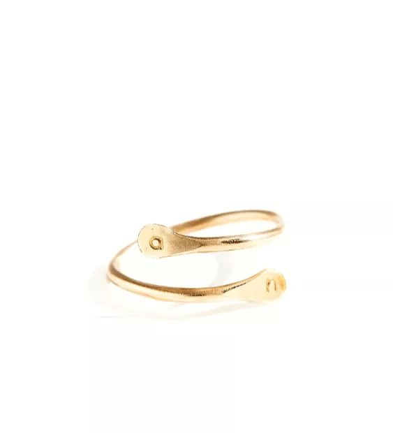 Cuff Ring