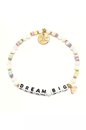 Dream Big- Be Charmed Bracelet