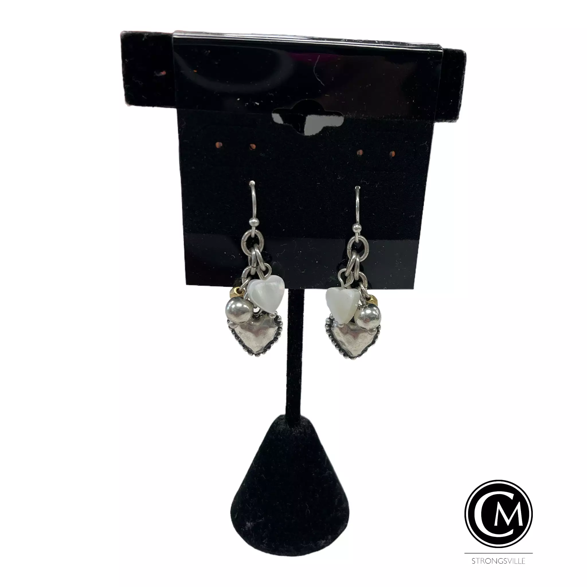 Earrings Dangle/drop By Chicos