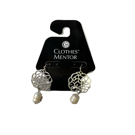 Earrings Dangle/drop By Clothes Mentor