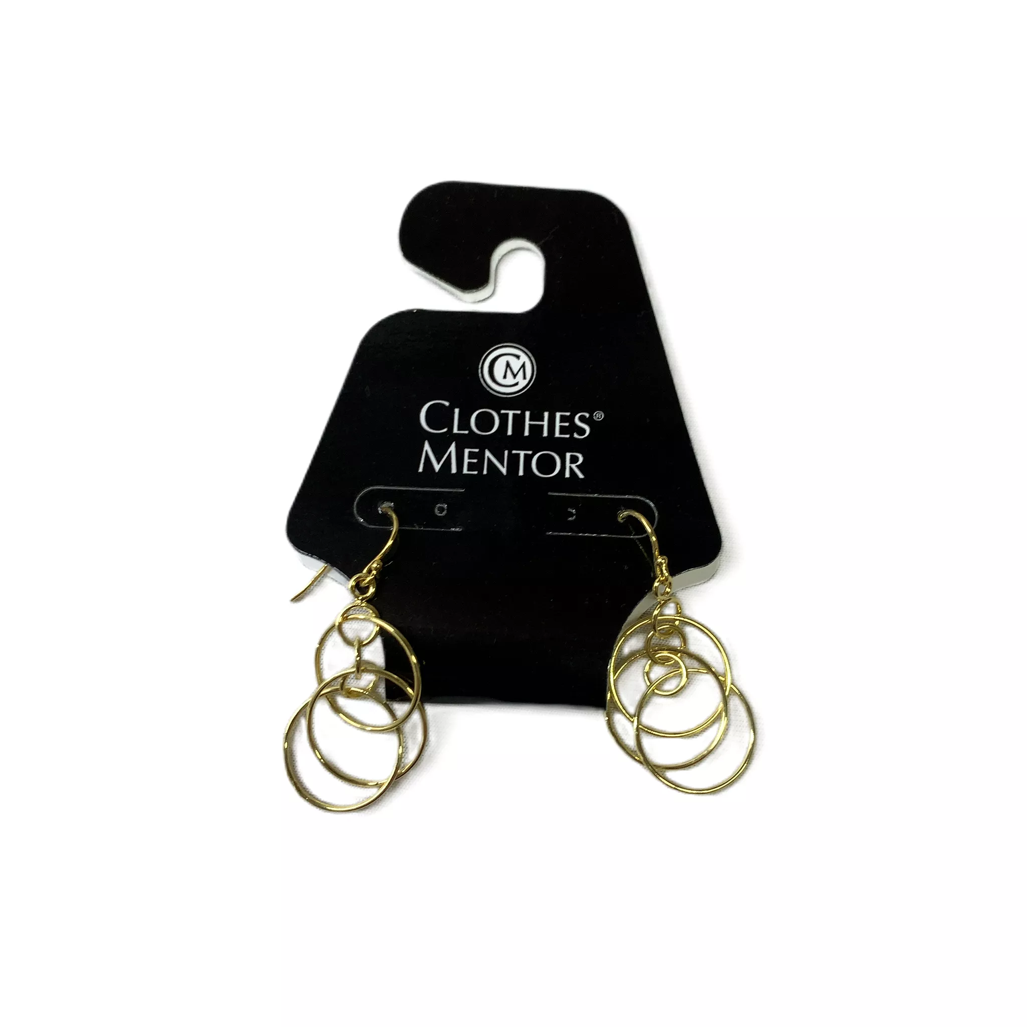 Earrings Dangle/drop By Clothes Mentor