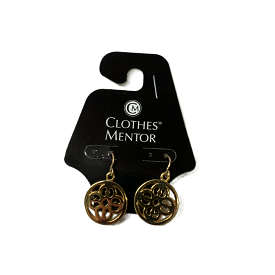 Earrings Dangle/drop By Clothes Mentor