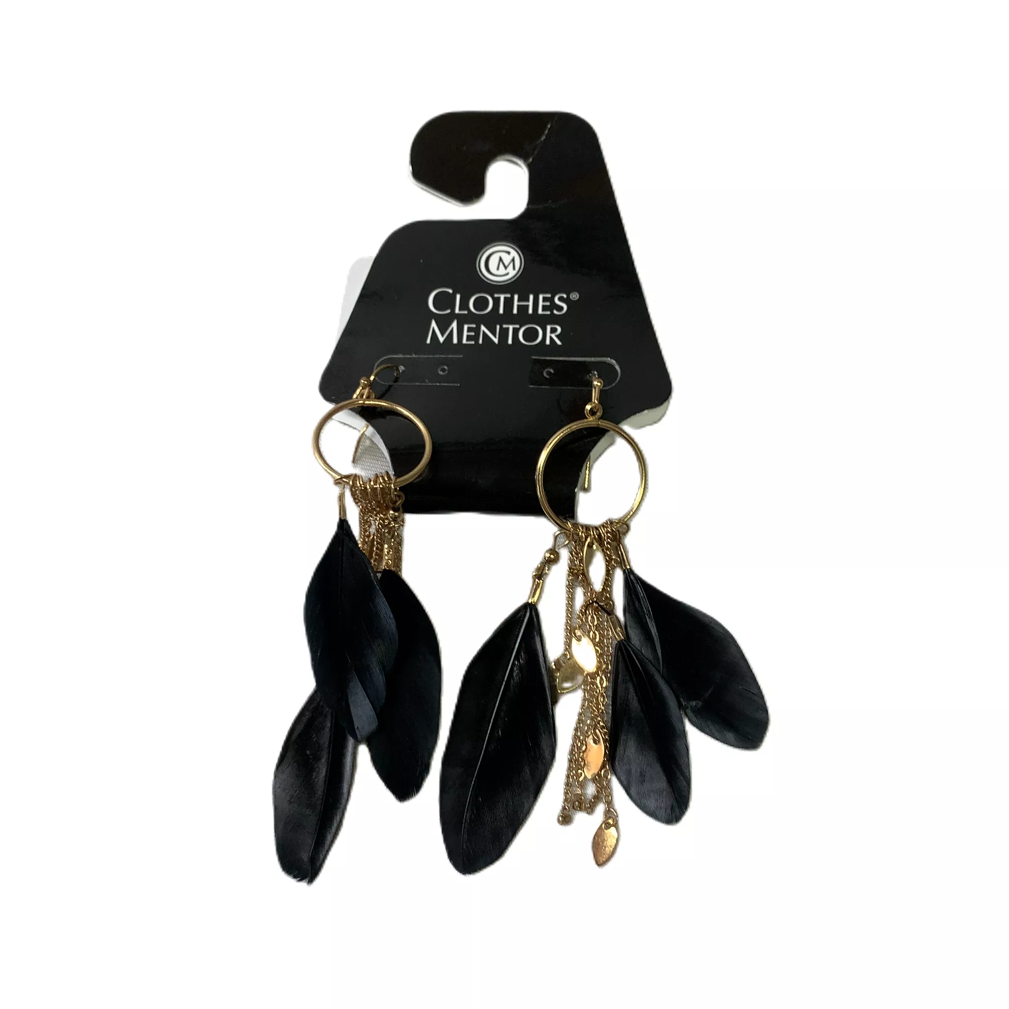 Earrings Dangle/drop By Clothes Mentor