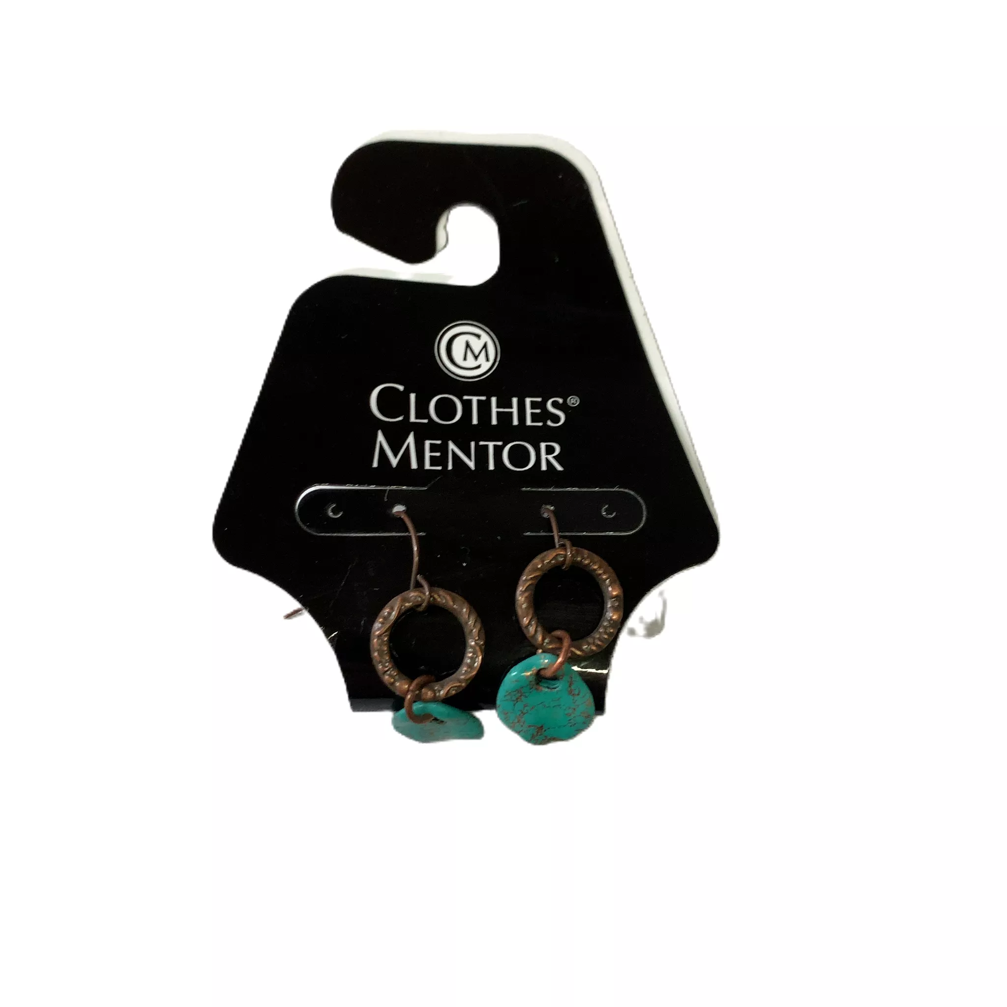 Earrings Dangle/drop By Clothes Mentor