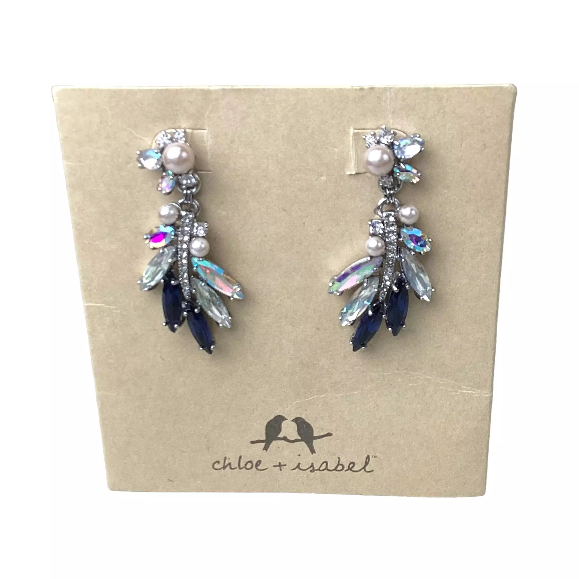 Earrings Dangle/drop By Cmb