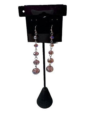 Earrings Dangle/drop