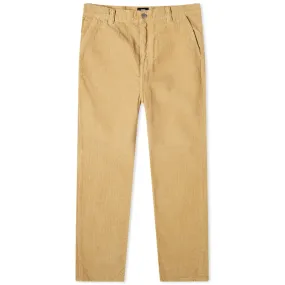 Edwin Universe Cropped Cord PantCurry