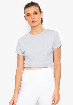 ELENI CROPPED TOP