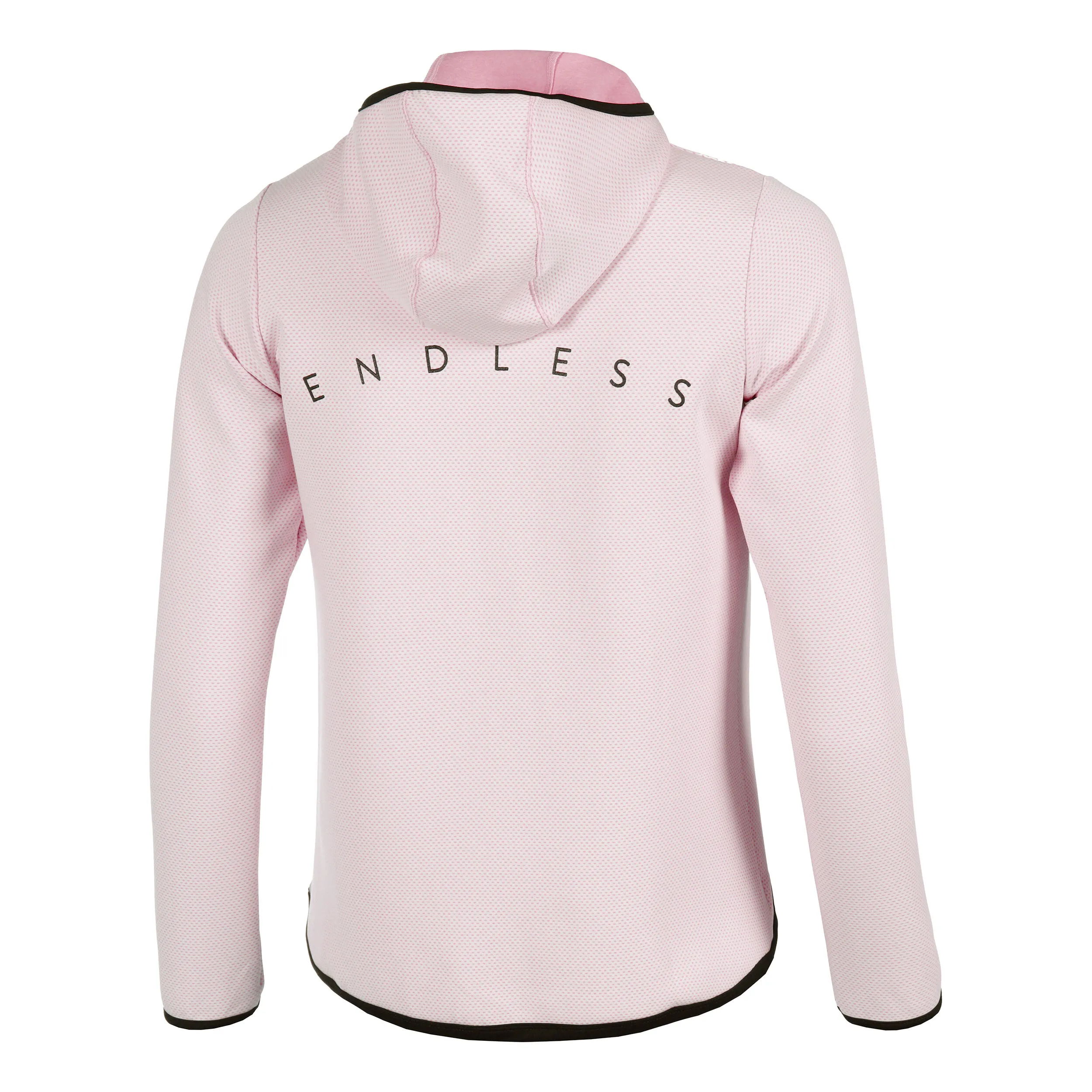 Endless Breath Hoody Women