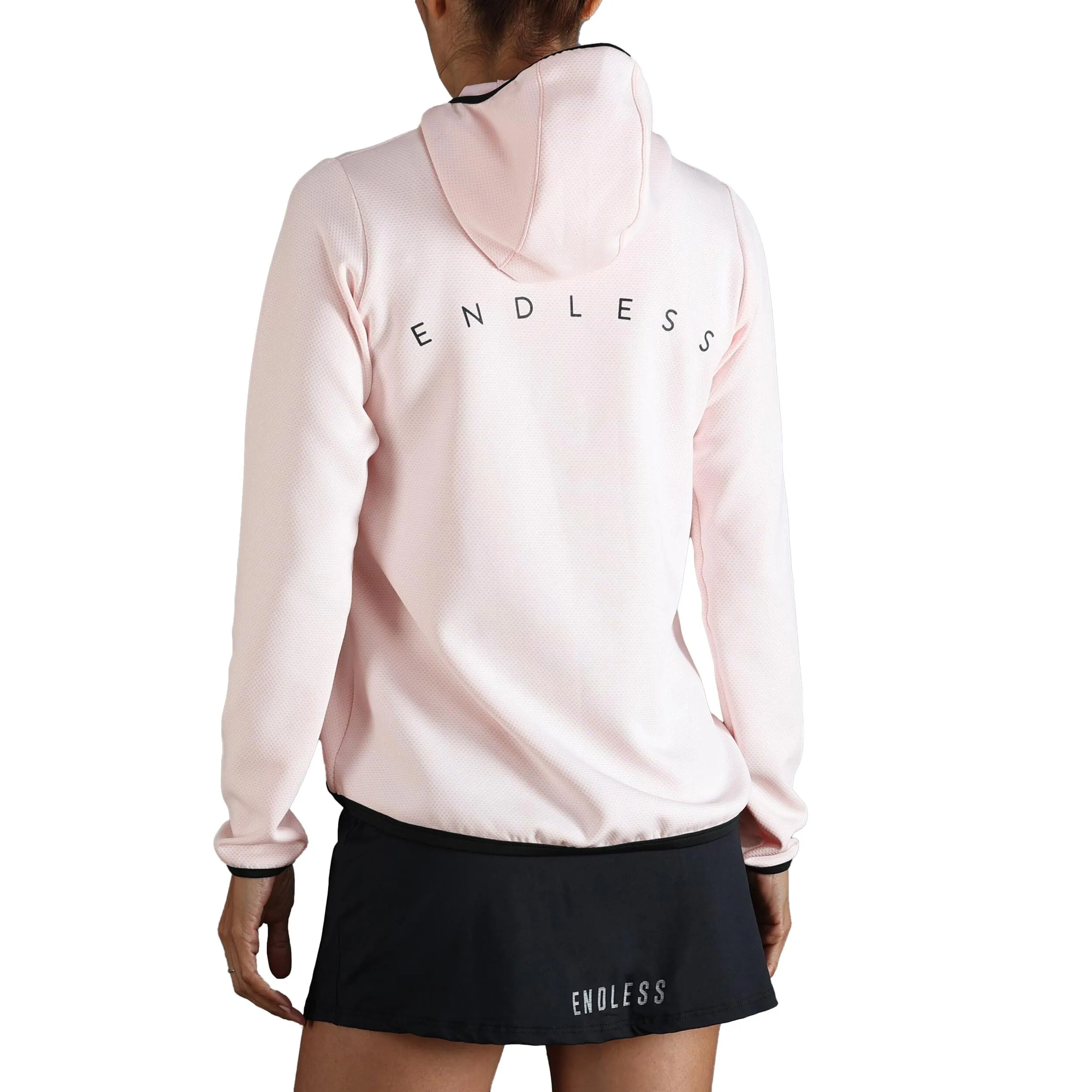 Endless Breath Hoody Women