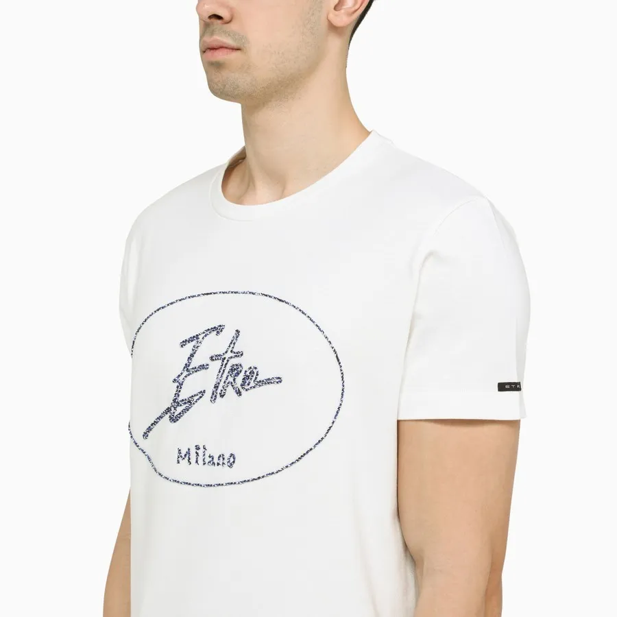 ETRO  |Luxury T-Shirts