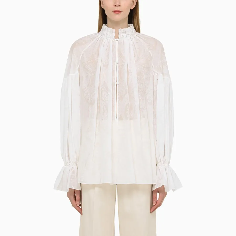 ETRO  |Shirts & Blouses