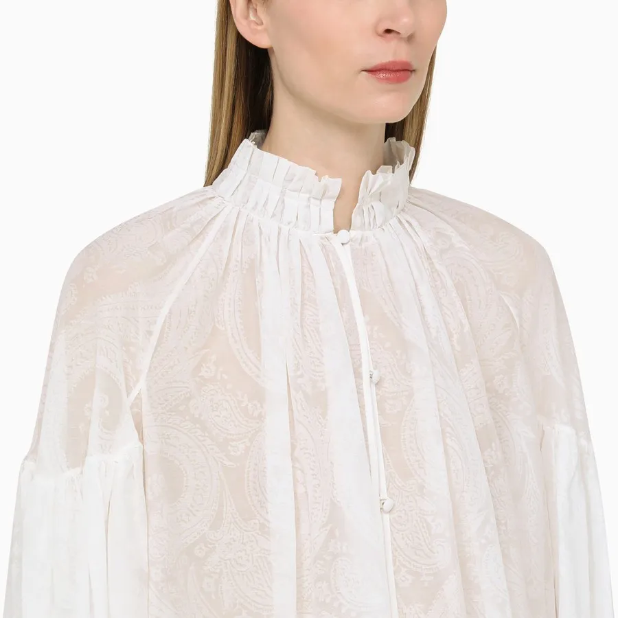 ETRO  |Shirts & Blouses