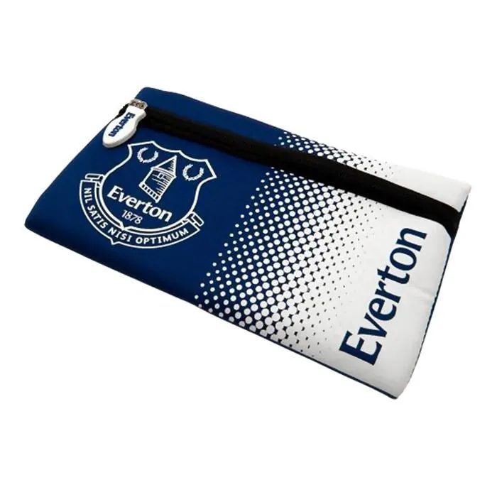 Everton Pencil Case