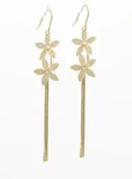 Flower Field Earrings