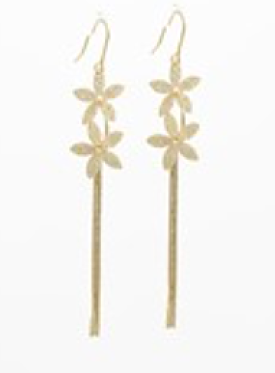 Flower Field Earrings