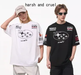 HARSH AND CRUEL  |T-Shirts