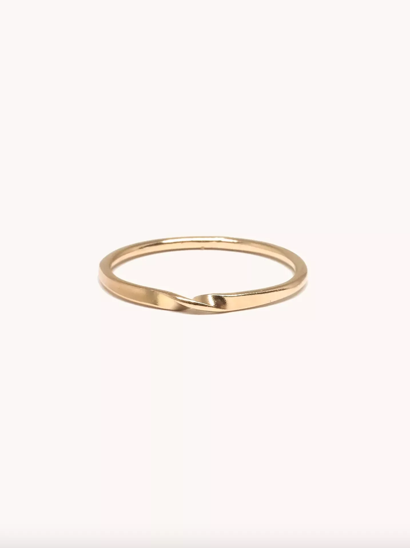 Hart + Stone Annika Ring in Gold