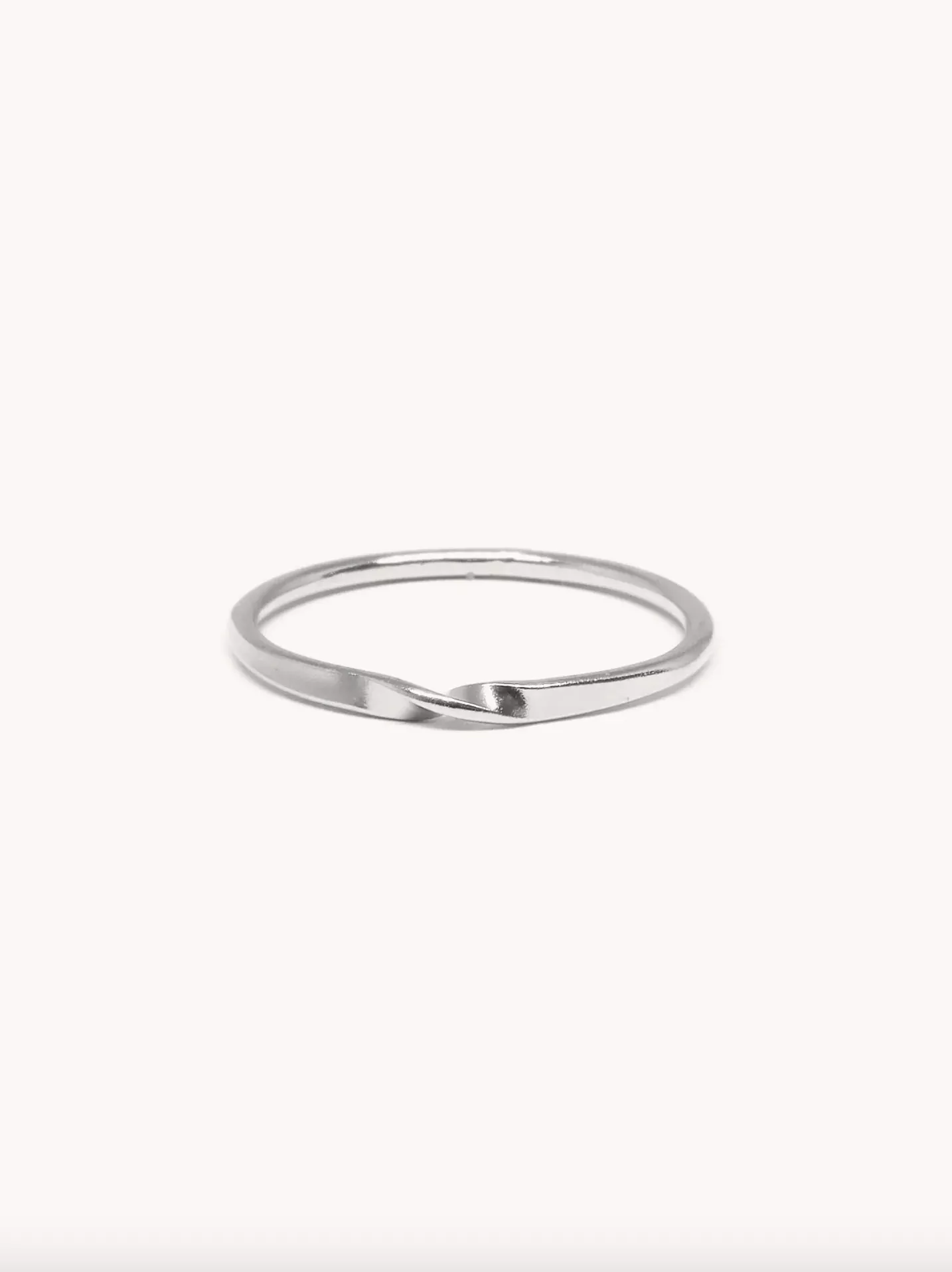 Hart + Stone Annika Ring in Silver