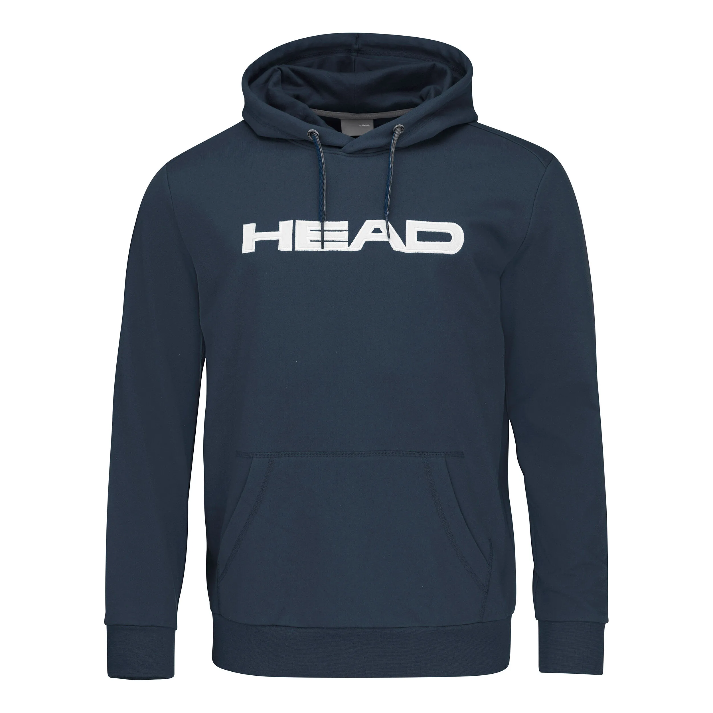 HEAD Club Byron Hoody Men